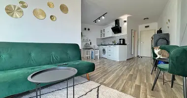 Mieszkanie 1 pokój w Nesebyr, Bułgaria