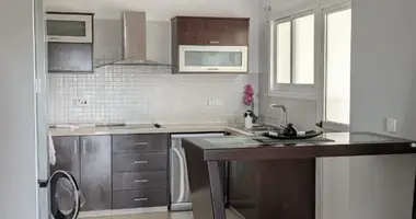 Mieszkanie 3 pokoi w Pafos, Cypr