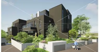 Apartamento 2 habitaciones en Zagreb, Croacia