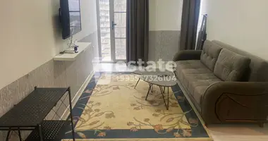 1 bedroom apartment in Batumi, Georgia