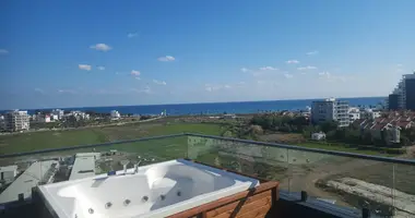 Квартира 3 комнаты в Trikomo, Северный Кипр