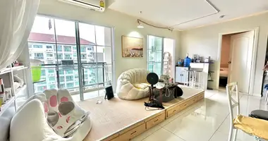 Condo 2 bedrooms in Pattaya City, Thailand