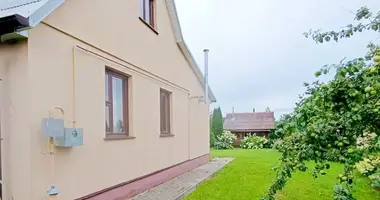 Дом в Юзуфовский сельский Совет, Беларусь