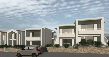 Apartamento 1 habitacion en Polychrono, Grecia