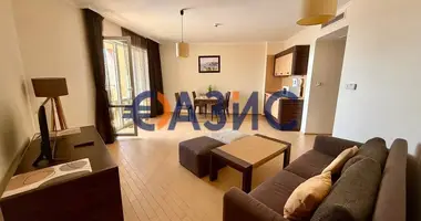 1 bedroom apartment in Nesebar, Bulgaria