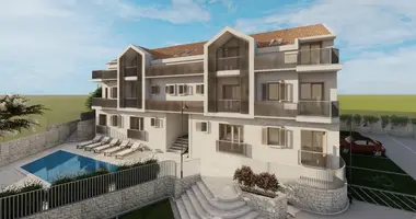 1 bedroom apartment in Risan, Montenegro
