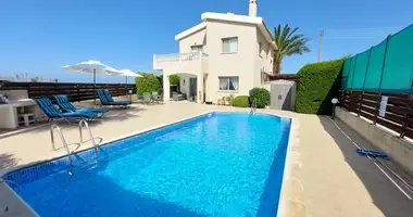 Villa 3 chambres dans Péyia, Chypre