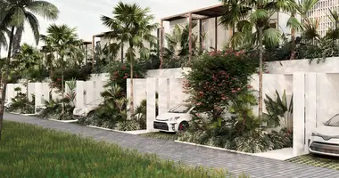 Villa en Singakerta, Indonesia