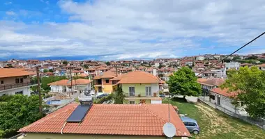Apartamento 3 habitaciones en Agios Nikolaos, Grecia