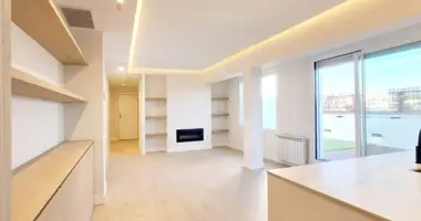 Appartement 2 chambres dans Madrid, Espagne