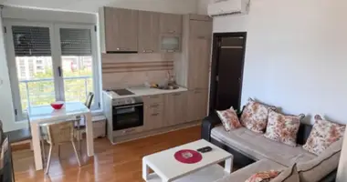 Квартира 1 спальня в Slovenska obala, Черногория