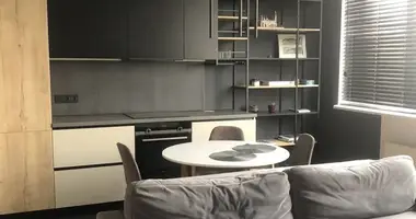 Apartamento 2 habitaciones en Odesa, Ucrania