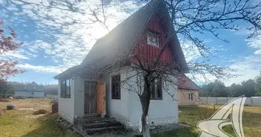 Maison dans Znamienski sielski Saviet, Bélarus
