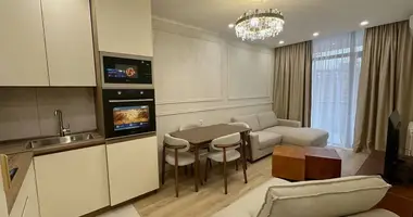 Appartement dans Batoumi, Géorgie