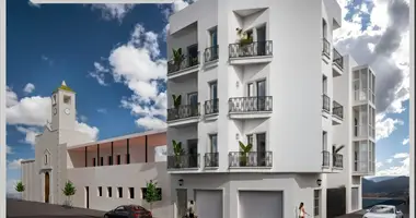 Apartamento 2 habitaciones en Bigastro, Španjolska