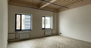 Office 325 m² in Moscow, Russia