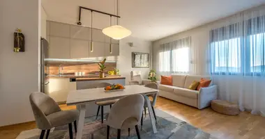 Apartamento 1 habitación en 26, Montenegro