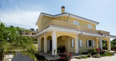 Villa en Zambrone, Italia