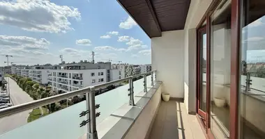 Gewerbefläche 100 m² in Warschau, Polen