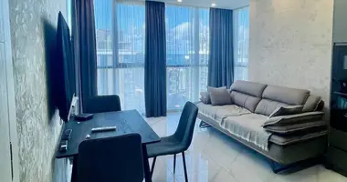 Appartement 1 chambre dans Batoumi, Géorgie