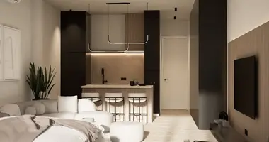 Apartamento 1 habitación en Lesser Sunda Islands, Indonesia