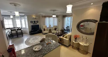 2 bedroom apartment in Mahmutlar, Turkey