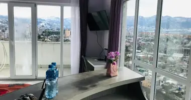 Kawalerka 1 pokój w Batumi, Gruzja