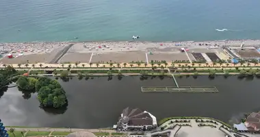 Mieszkanie 3 pokoi w Batumi, Gruzja