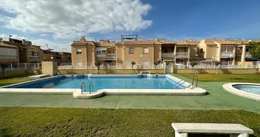 Bungalow 2 bedrooms in Torrevieja, Spain