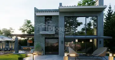 Maison 4 chambres dans Kassandra Municipality, Grèce