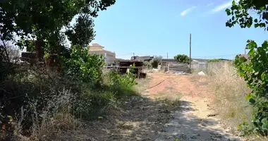 Parcela en Tavronitis, Grecia
