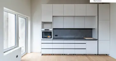 Mieszkanie 2 pokoi w Wilno, Litwa