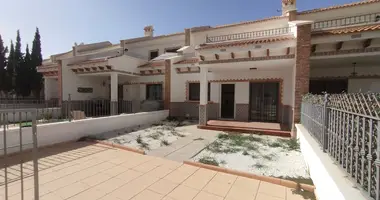 3 bedroom townthouse in San Miguel de Salinas, Spain