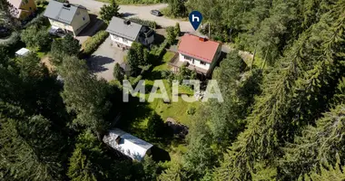 Dom 6 pokojów w Jyvaskyla sub region, Finlandia