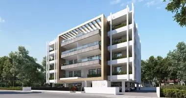 Wohnung 3 Schlafzimmer in Larnaka, Zypern