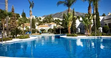 Wohnung 2 Schlafzimmer in San Pedro Alcantara, Spanien