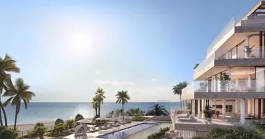 Appartement 3 chambres dans Estepona, Espagne