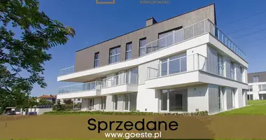 Apartamento 2 habitaciones en Smolice, Polonia