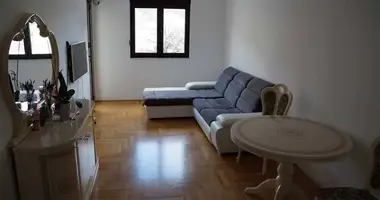 1 bedroom apartment in Budva, Montenegro
