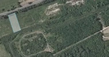 Terrain dans Tskaltubo, Géorgie