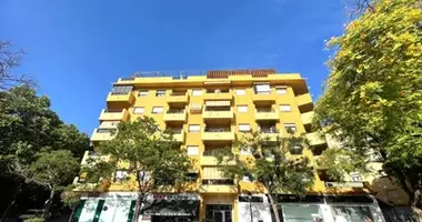 3 bedroom apartment in San Pedro Alcantara, Spain