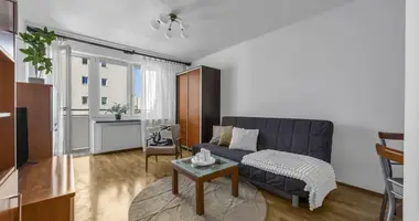 Wohnung 2 zimmer in Warschau, Polen