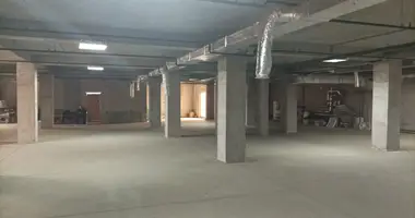 Склад 5 504 м² в Томилино, Россия