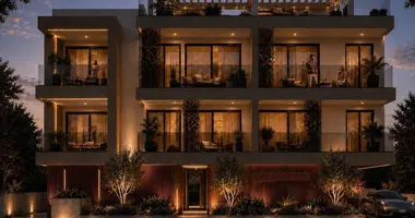 2 bedroom apartment in Larnaca District, Cyprus