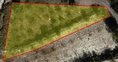 Квартира в Статос - Агиос Фотиос, Кипр