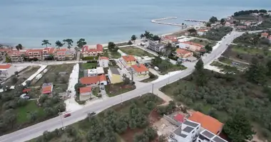 Appartement 2 chambres dans Skala Rachoniou, Grèce