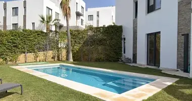 5 bedroom house in Mijas, Spain