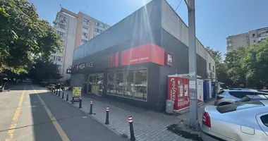 21.500 euro/ month rent Shopping Centre in Bukarest, Rumänien