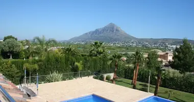 Villa in Javea, Spain