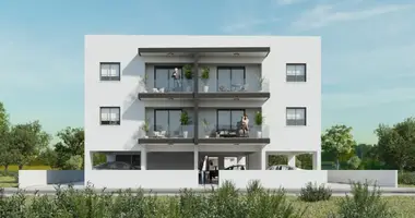 Wohnung 2 Schlafzimmer in Pervolia, Zypern
